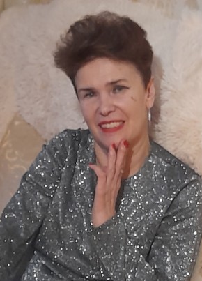 Elena, 49, Россия, Калининград