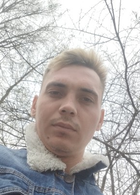 Роман, 23, Россия, Москва