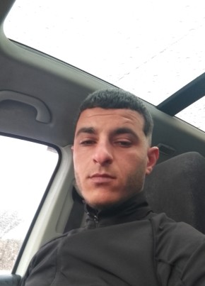 هشام из El Oued 29 лет