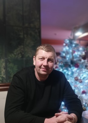 Николай из Горад Гомели 37 лет