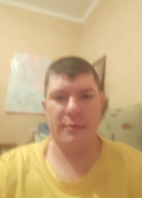 Aleksey, 36, Russia, Moscow
