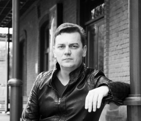 Konstantin, 45, Moscow
