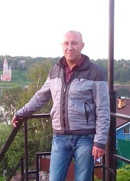 Вова, 54, Россия, Любим