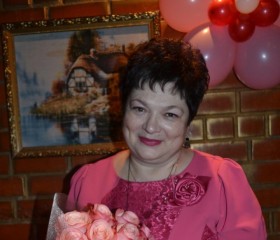 Елена, 64 года, Ступино