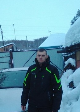 Олег, 46, Россия, Минусинск