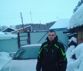 Олег, 46 лет, Минусинск