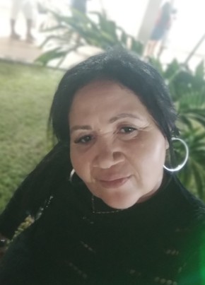 Ana Beatriz из Campos 52 года