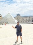 Andrey, 43, Oldenzaal