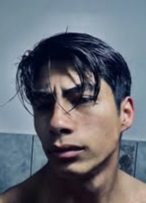 Jack, 19, Mexico, Mazatlan