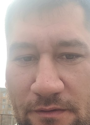 Максим, 41, Россия, Тверь