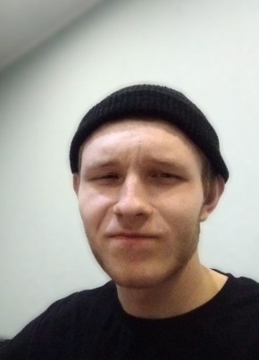 Николай, 19, Россия, Аксаково