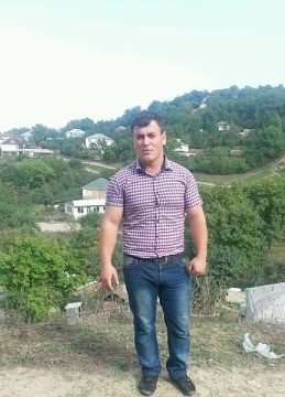 Ариф, 29, Azərbaycan Respublikası, Qusar