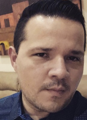 Aldo, 40, Estados Unidos Mexicanos, Puebla de Zaragoza
