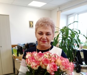 Галина, 65 лет, Москва