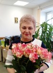 Галина, 65 лет, Москва