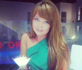 Alina, 35, Saint Petersburg