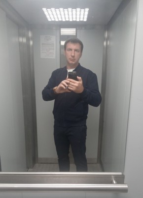 Zhenya, 34, Russia, Moscow