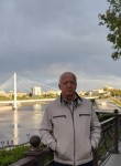 Владимир, 67 лет, Лениногорск