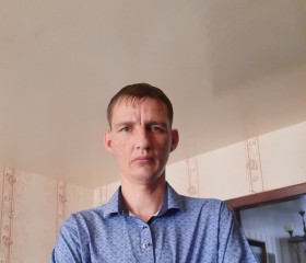 Артём, 38 лет, Ангарск