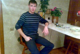 Сергей, 32 - Разное