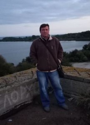 йоу из Балтийска 44 года