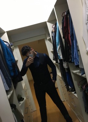 onur, 24, Türkiye Cumhuriyeti, İstanbul