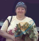Алла, 62, Україна, Кривий Ріг