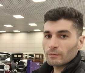 Kenan Tunç, 32 года, Родники (Ивановская обл.)