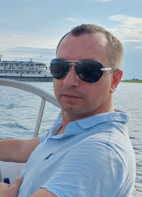 Ромео, 37, Россия, Казань
