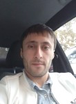 Zubair, 31, Moscow