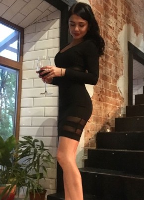 Аня, 28, Россия, Сочи