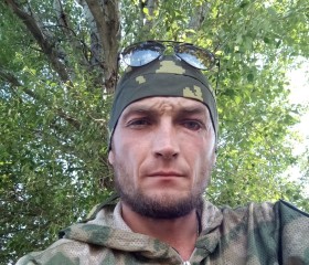 Сергей Суржиков, 36 лет, Луганськ
