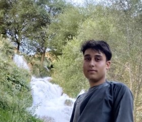 Yusuf, 19, Maymana