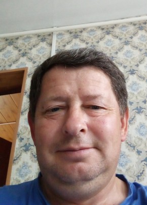 Сергей, 53, Россия, Боровск