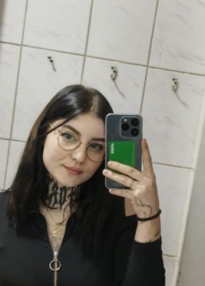 Ирина из Красноярска 22 года