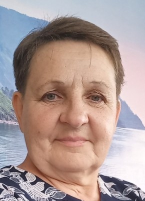 Елена, 59, Россия, Камень-на-Оби