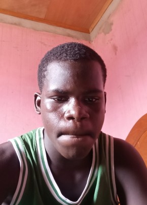 Stan, 18, Gabon, Port-Gentil