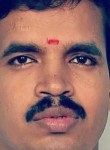 Mahendra, 39 лет, Rajapalaiyam