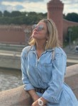 Anna, 36, Saint Petersburg