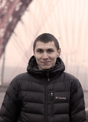 Максим, 29, Россия, Солнечногорск