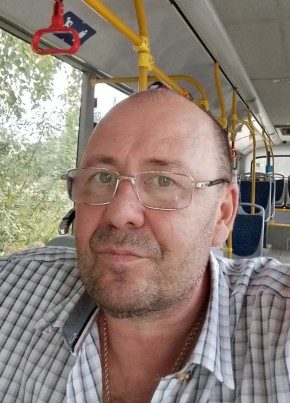 Да из Сыктывкара 56 лет
