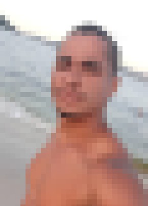 Luciano, 33, República Federativa do Brasil, Rio de Janeiro