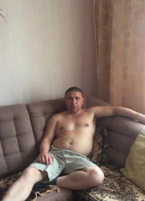 Феликс, 47, Россия, Каргополь