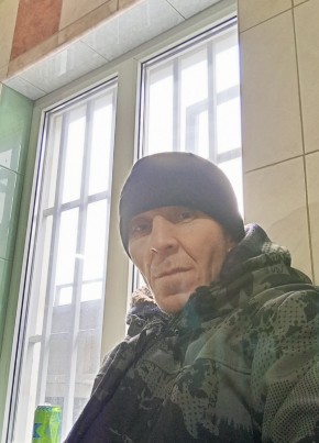 Аслан, 47, Россия, Нарткала