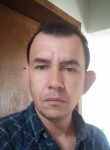 silberto , 42 года, Taquara