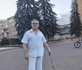 Viktor, 61, Klimovsk