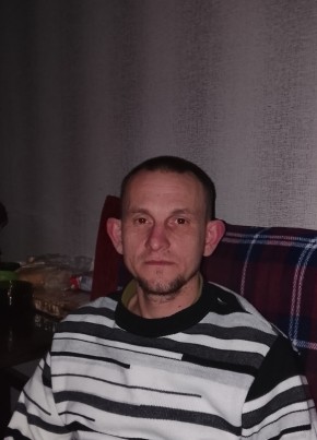 Sergey, 42, Russia, Engels