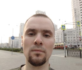 George, 31 год, Екатеринбург