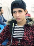 احمد, 21, Baghdad