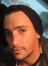 Nick, 31, South Africa, Springs